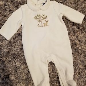 Janie and Jack One PC. Like new